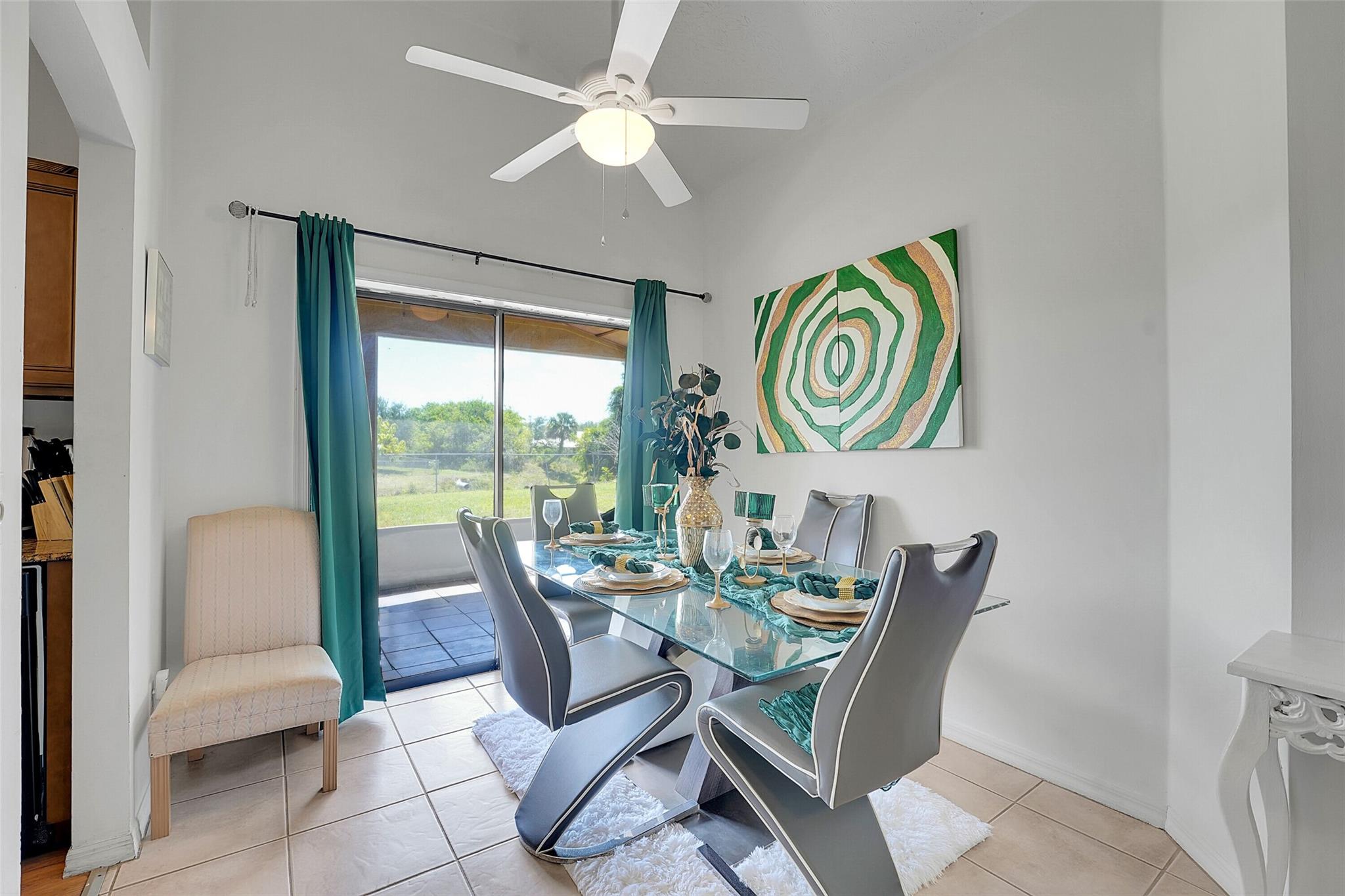 Port St Lucie Sec 09 - Residential