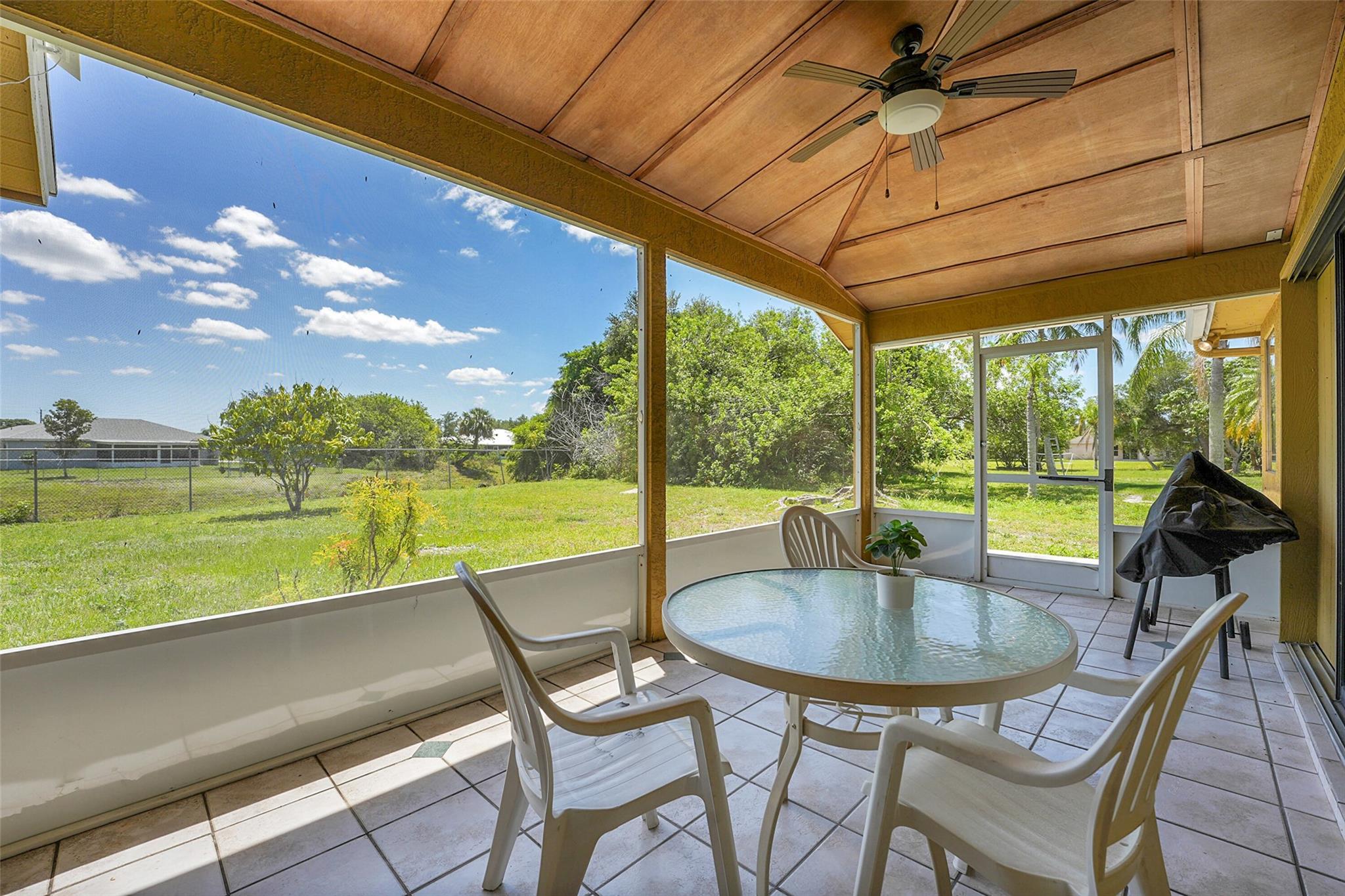 Port St Lucie Sec 09 - Residential