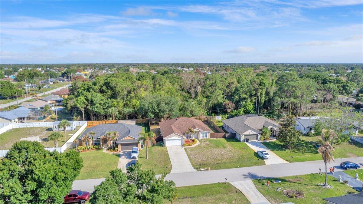 PORT ST LUCIE SECTION 5 - Residential