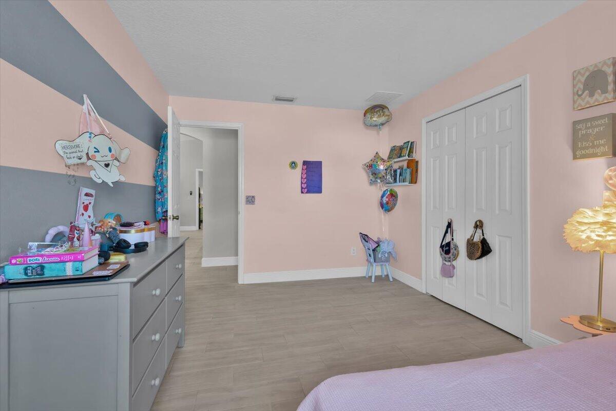 PORT ST LUCIE SECTION 5 - Residential