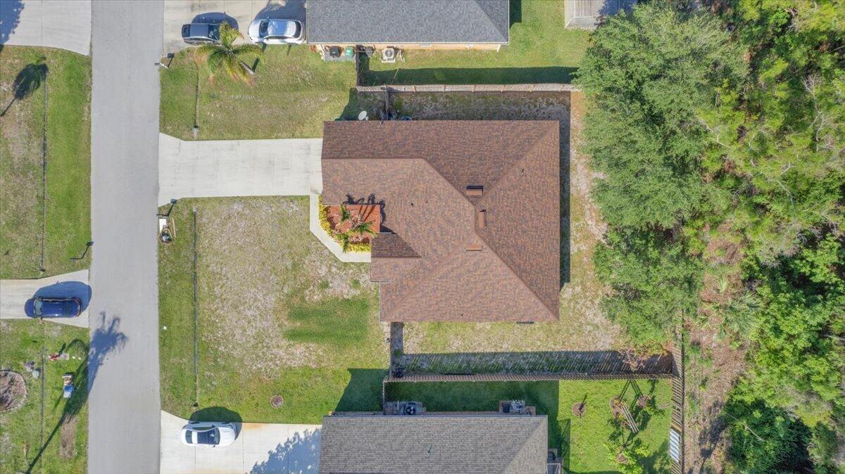 PORT ST LUCIE SECTION 5 - Residential