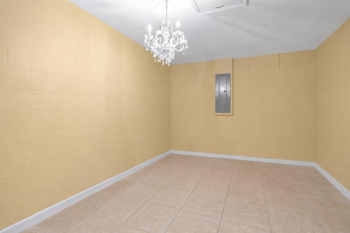 PORT ST LUCIE SECTION 5 - Residential