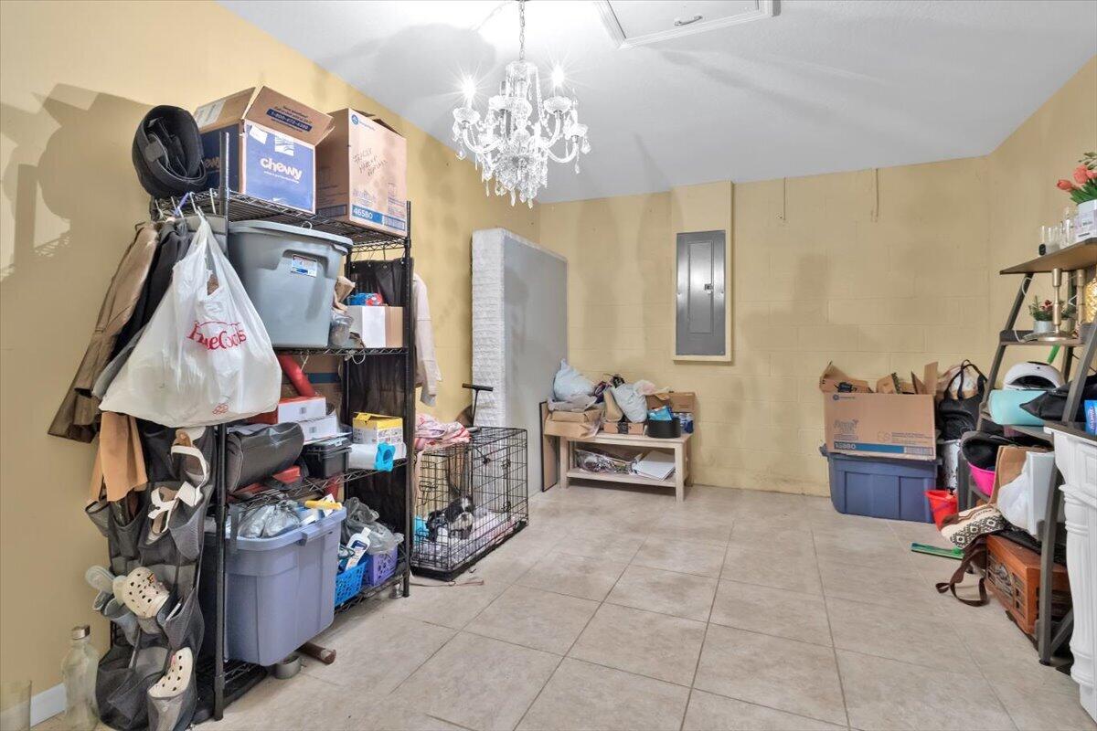 PORT ST LUCIE SECTION 5 - Residential