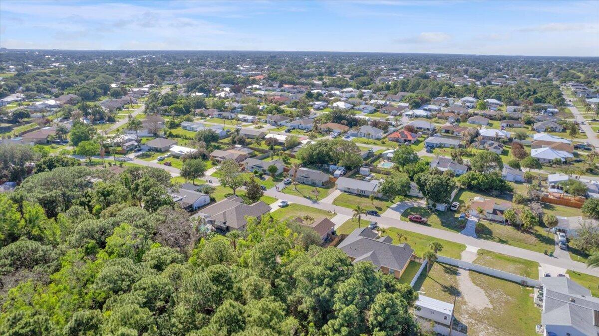 PORT ST LUCIE SECTION 5 - Residential