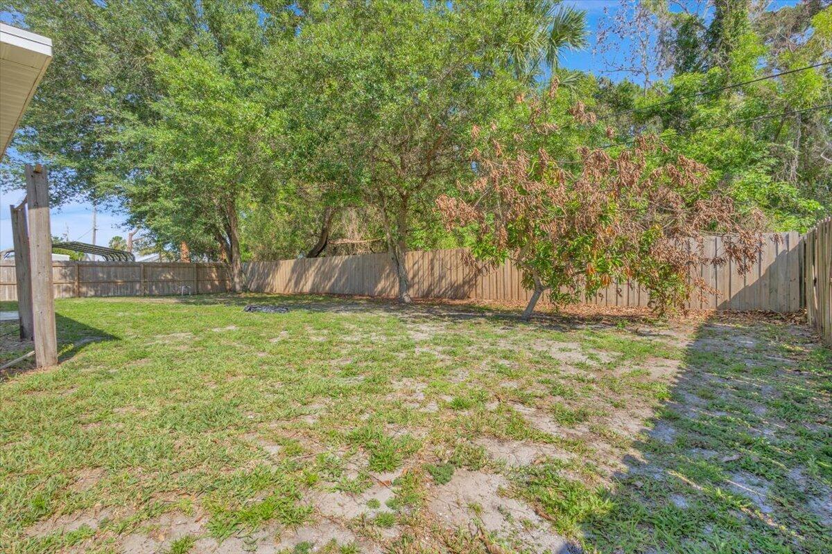 PORT ST LUCIE SECTION 5 - Residential