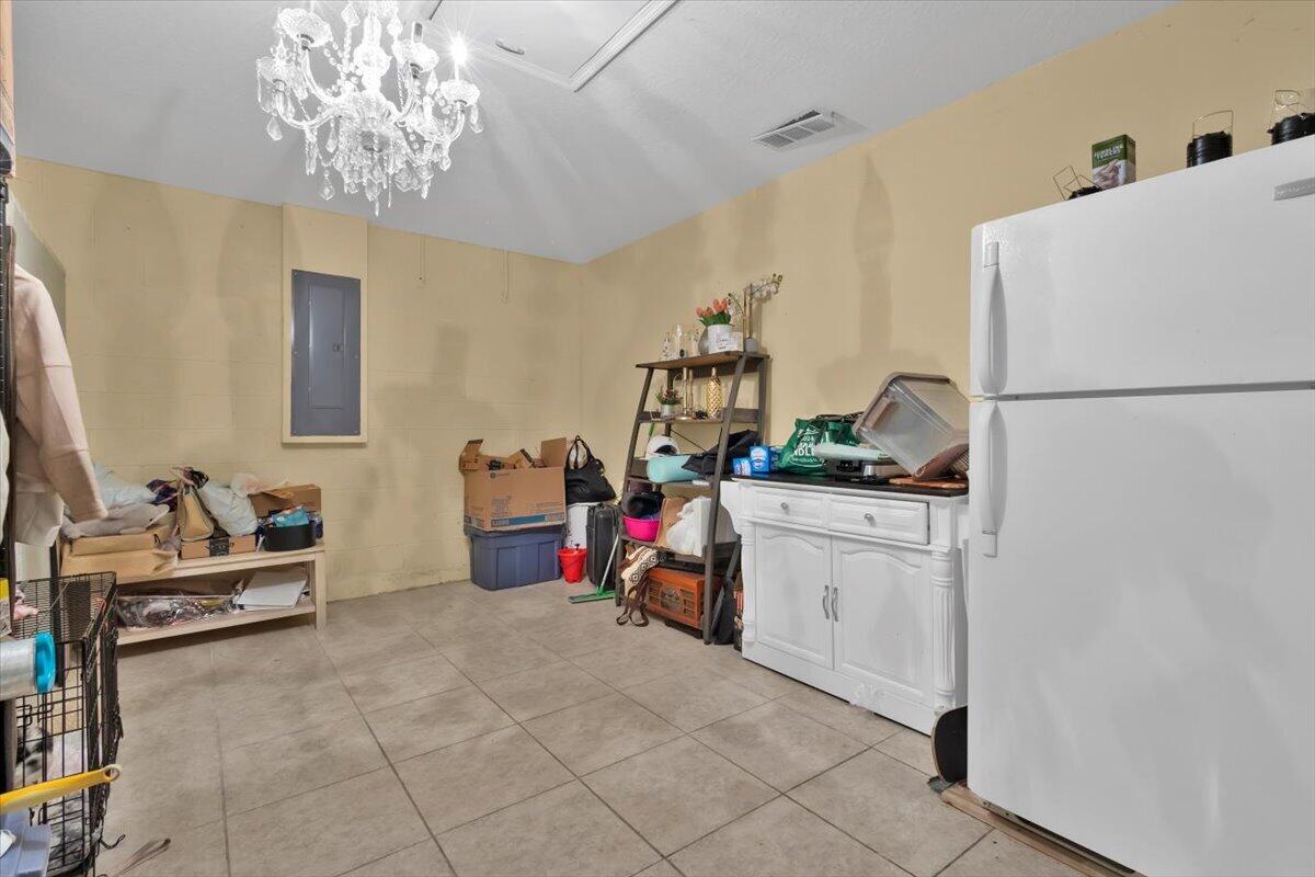 PORT ST LUCIE SECTION 5 - Residential