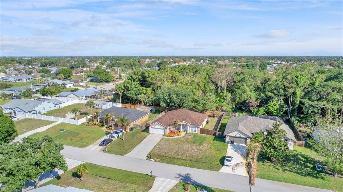 PORT ST LUCIE SECTION 5 - Residential