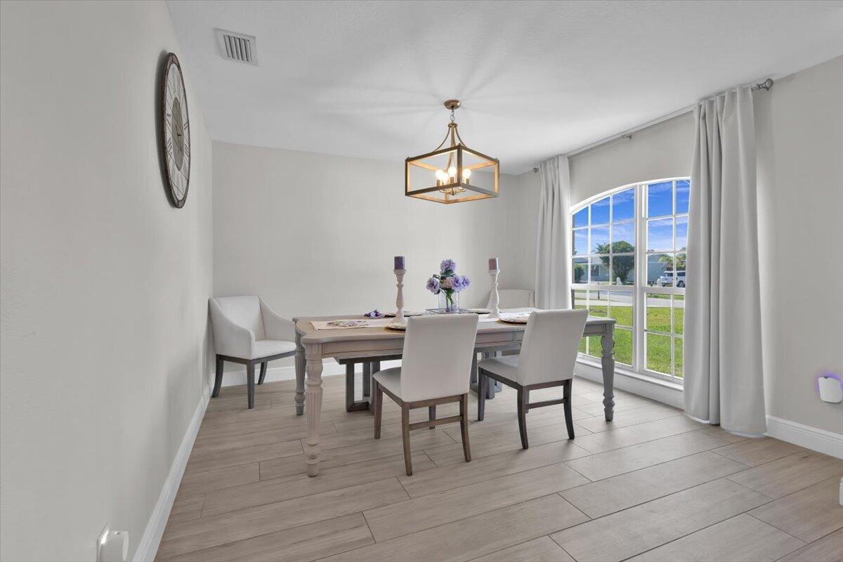 PORT ST LUCIE SECTION 5 - Residential