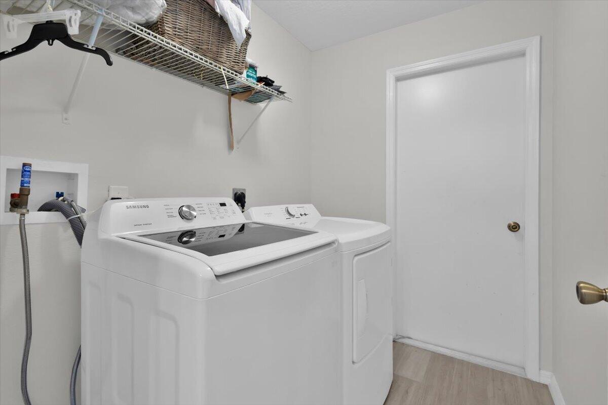PORT ST LUCIE SECTION 5 - Residential