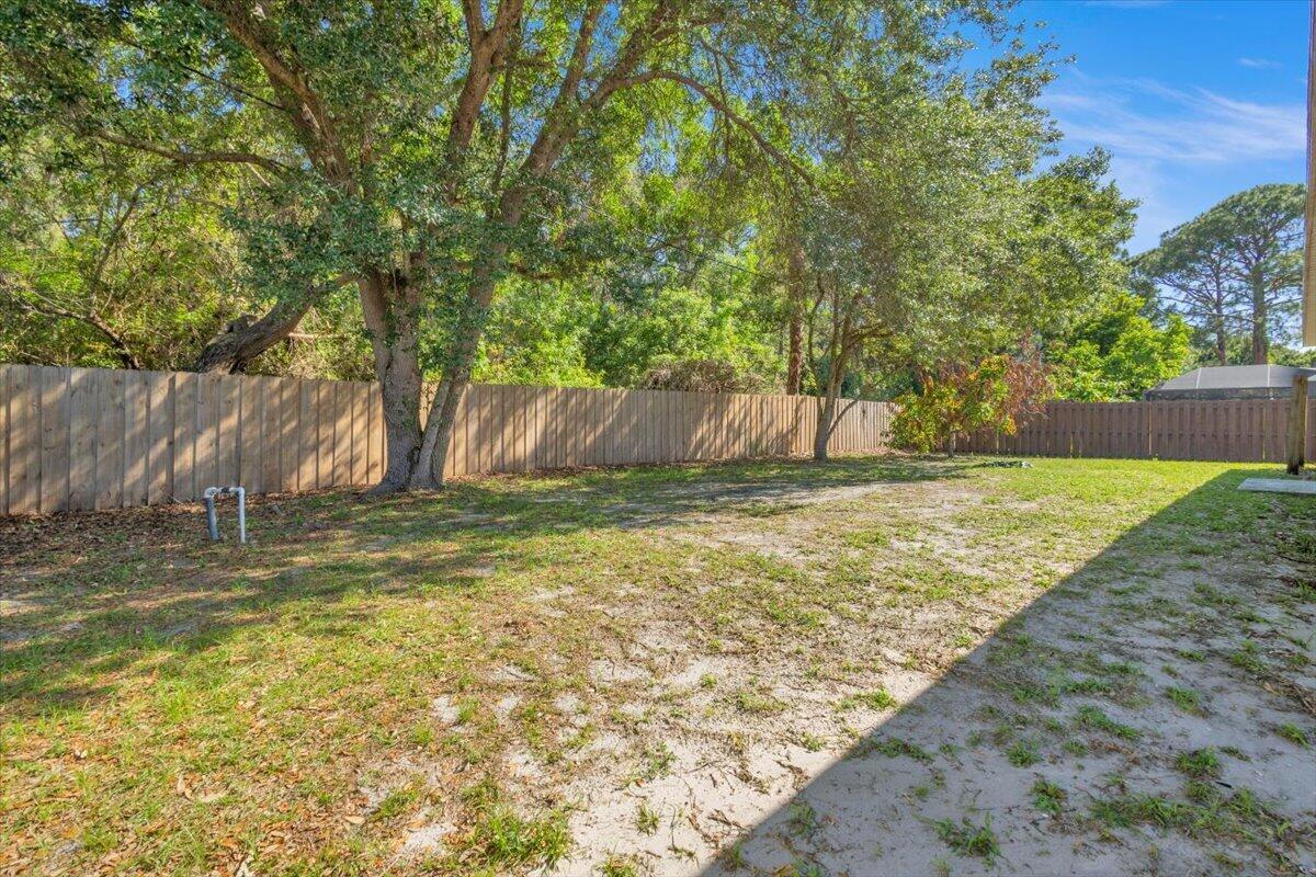 PORT ST LUCIE SECTION 5 - Residential