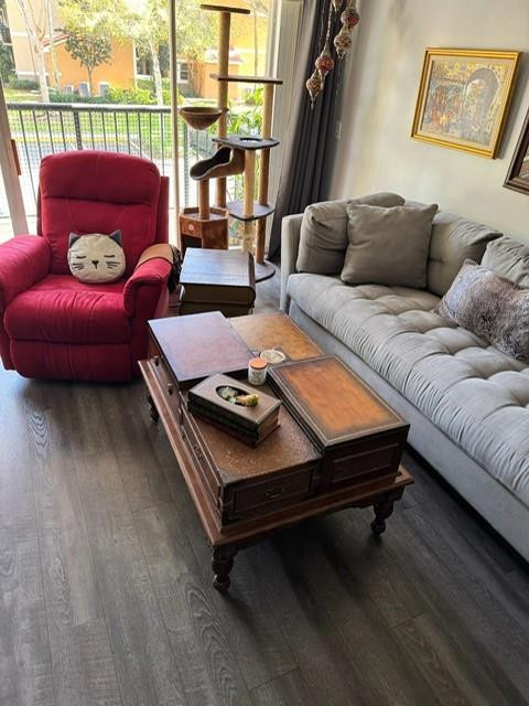 EDGEWATER CONDO - Residential