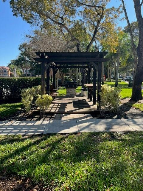 EDGEWATER CONDO - Residential