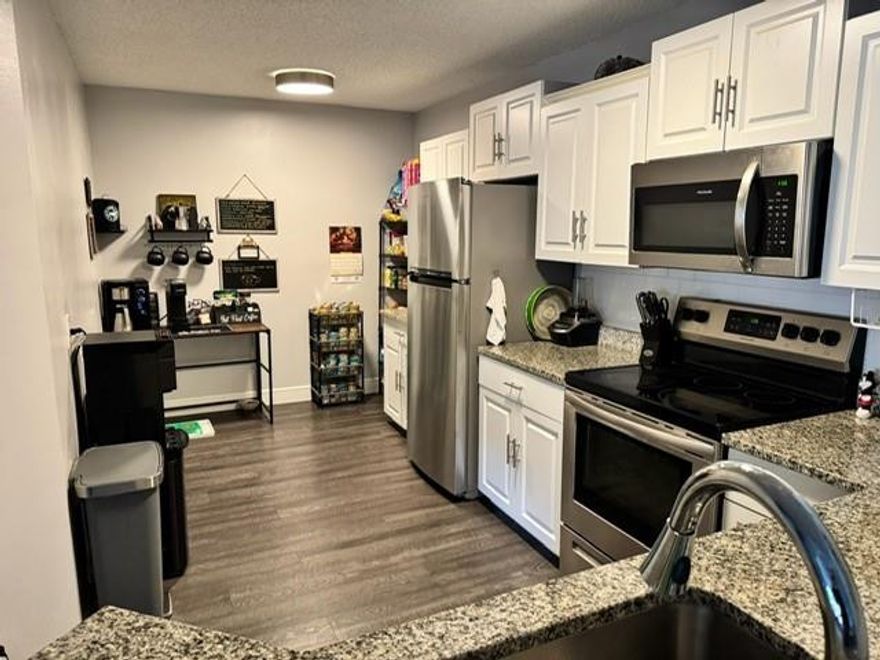 Beautiful and well-maintained 3 bedroom, 2 bathroom condo in a highly convenient Coral Springs location. Offering comfort, functionality, and valuable upgrades that provide excellent storm protection and energy efficiency. Features include hurricane impact windows, hurricane shutters, tankless water heater, and a newer A/C.Recent interior improvements include upgraded flooring and baseboards, upgraded master closet, fresh paint throughout, updated sinks, and professionally cleaned ducts and vents, creating a clean, move-in ready space.Spacious split-bedroom layout ideal for roommates or families seeking privacy. Furniture is negotiable, offering flexibility for buyers who prefer a furnished option.