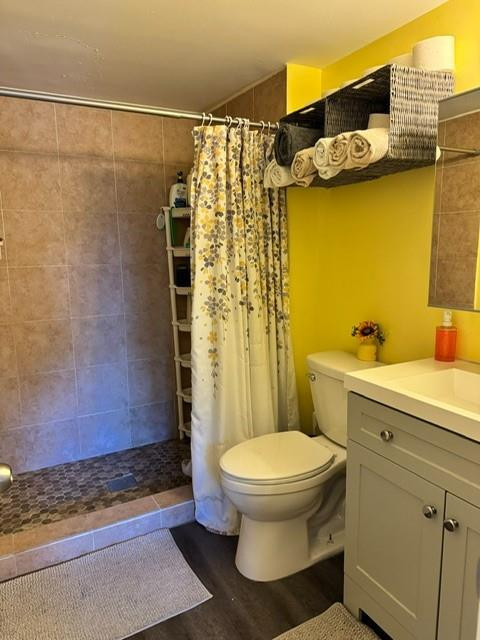 EDGEWATER CONDO - Residential