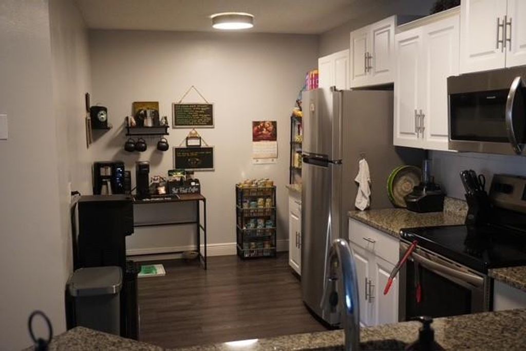 Photo of 8871 Wiles Road #201, Pompano Beach, FL 33067 (MLS # F10554224)