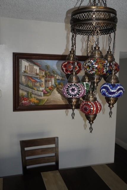 EDGEWATER CONDO - Residential