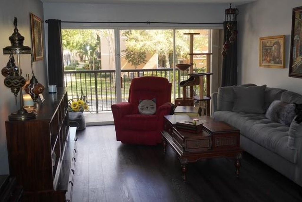 Photo of 8871 Wiles Road #201, Pompano Beach, FL 33067 (MLS # F10554224)