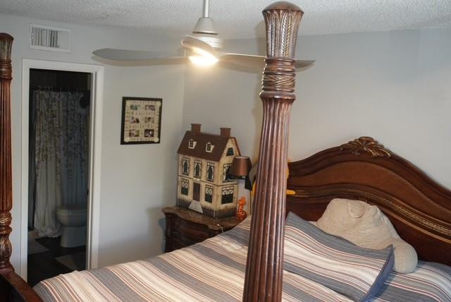 EDGEWATER CONDO - Residential