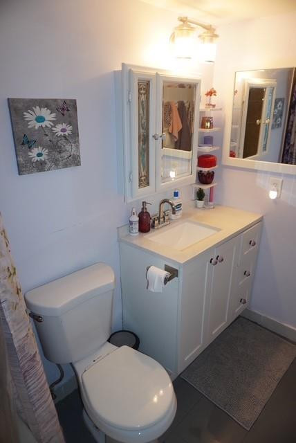 EDGEWATER CONDO - Residential