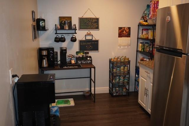 EDGEWATER CONDO - Residential