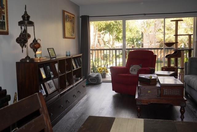 EDGEWATER CONDO - Residential