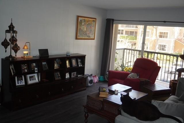 EDGEWATER CONDO - Residential