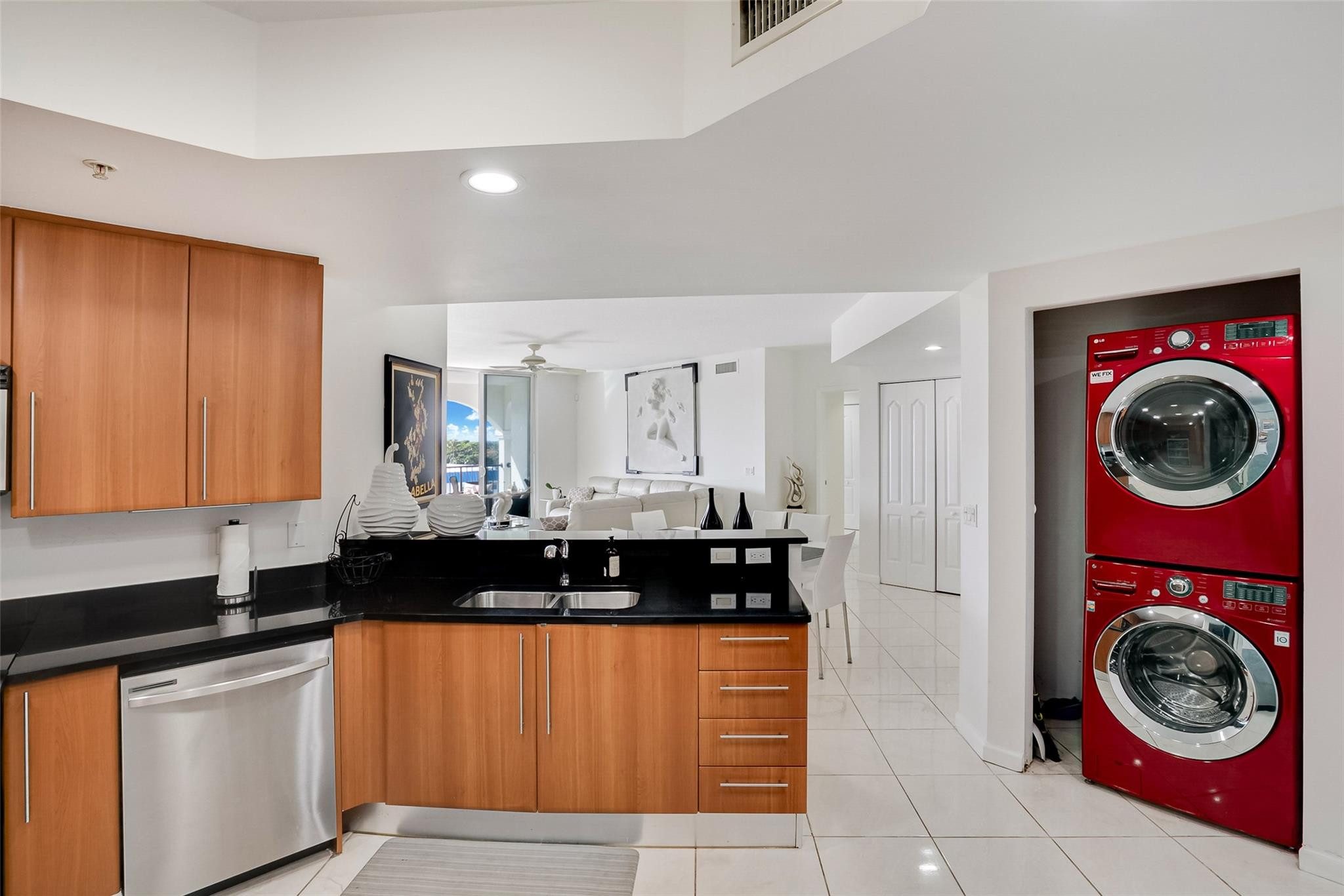 1 ocean blvd. condo - Residential