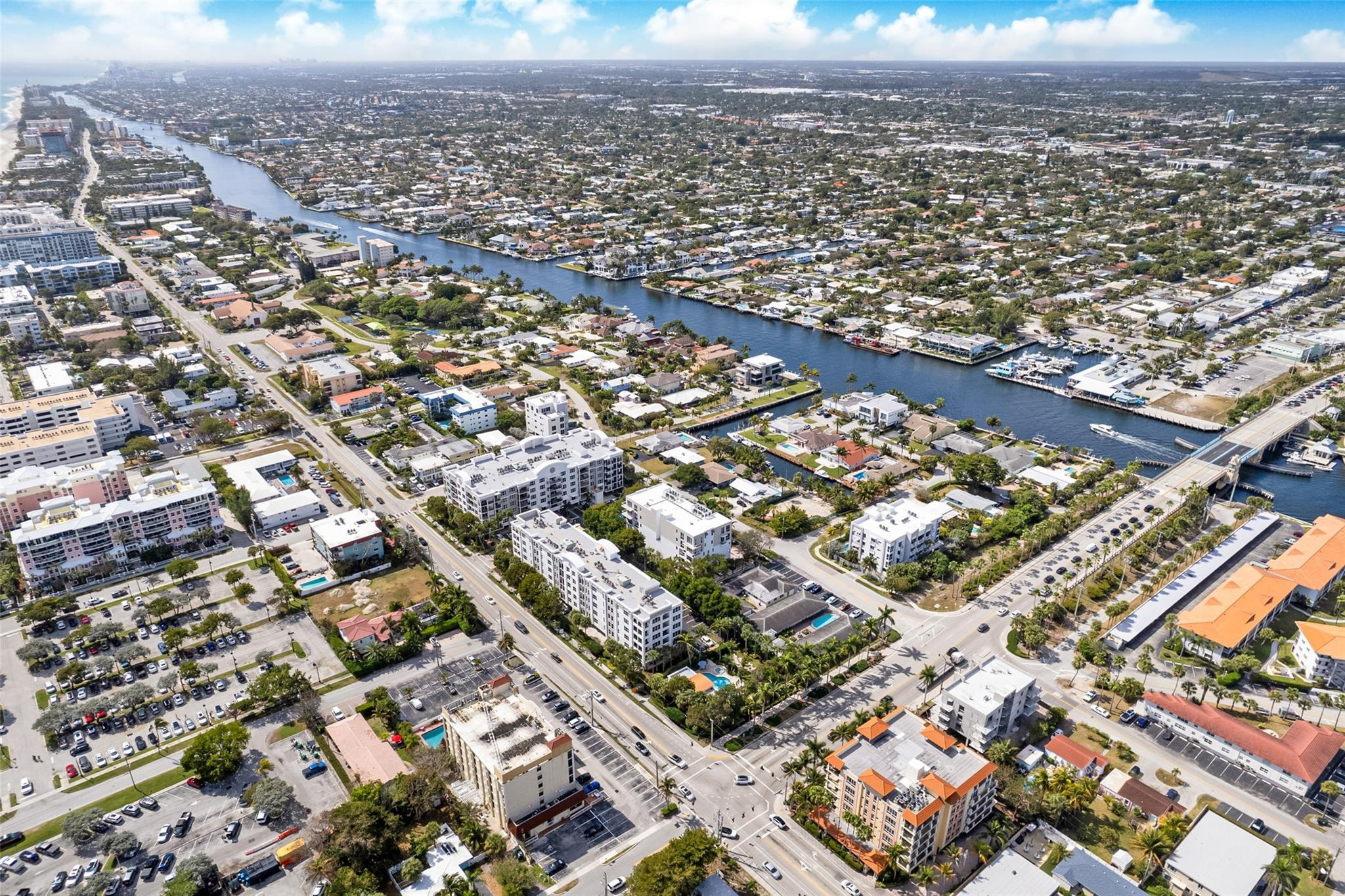 1 ocean blvd. condo - Residential