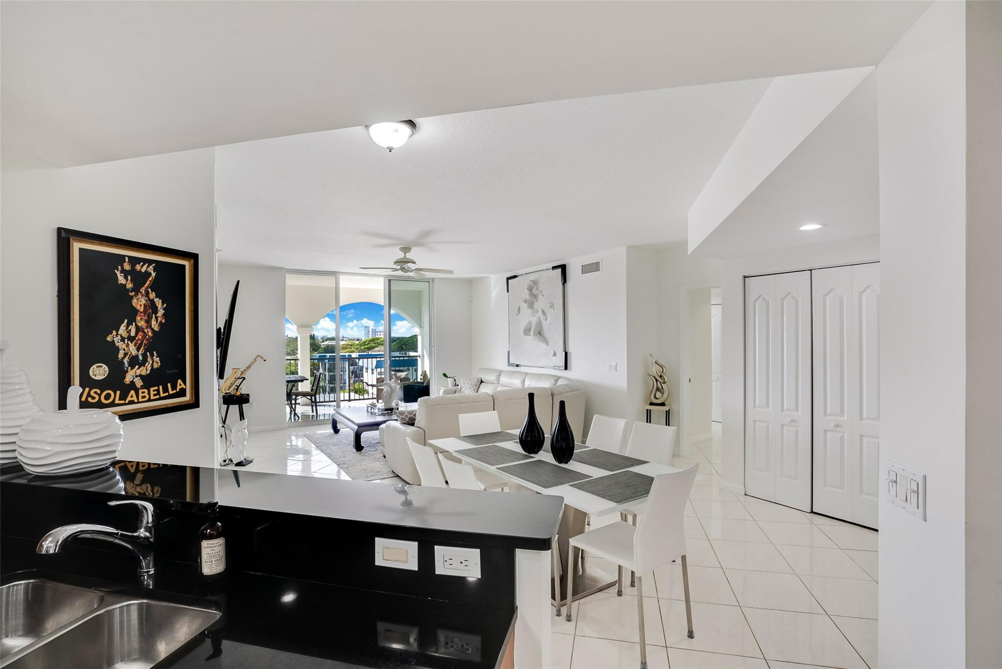 1 ocean blvd. condo - Residential