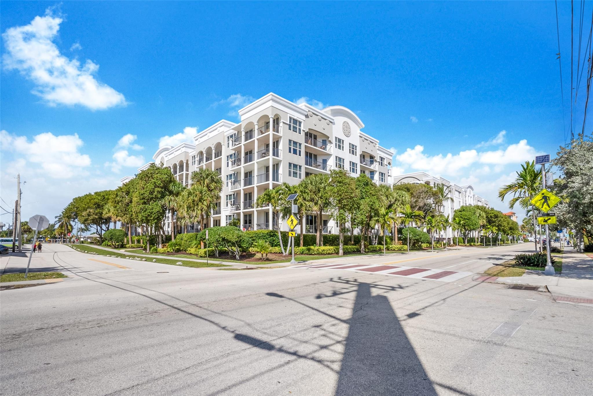 1 ocean blvd. condo - Residential
