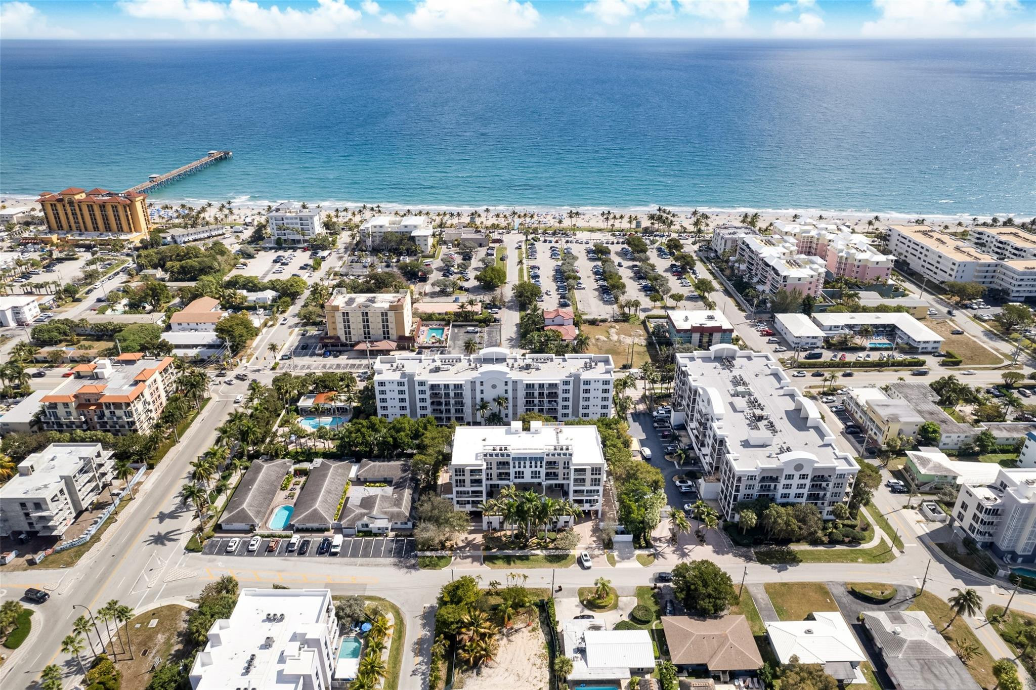 1 ocean blvd. condo - Residential