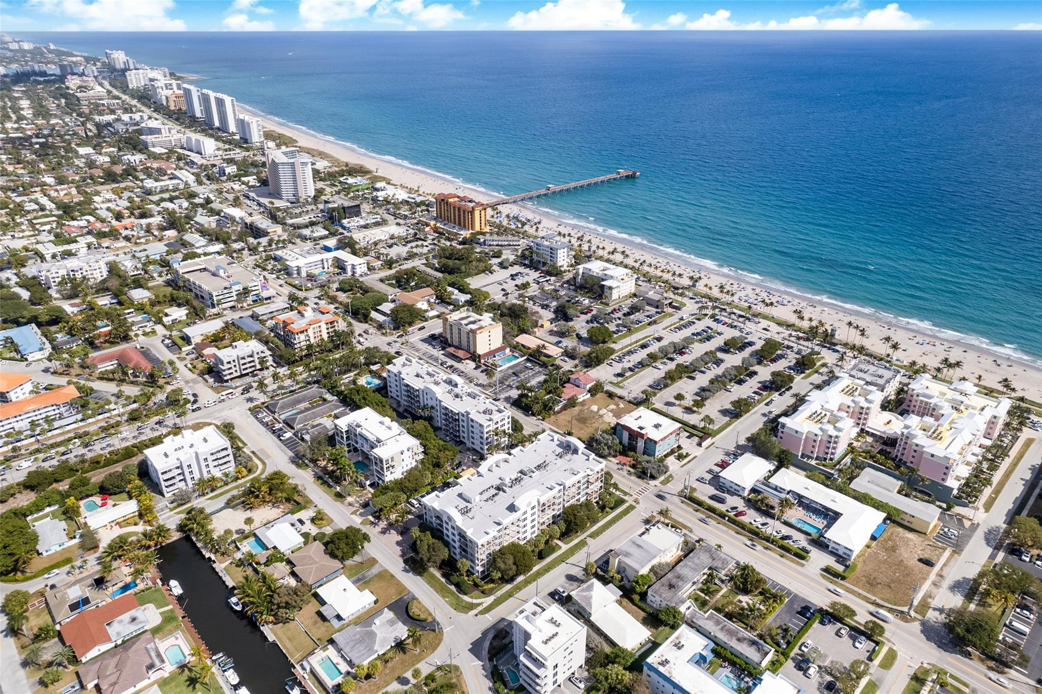 1 ocean blvd. condo - Residential