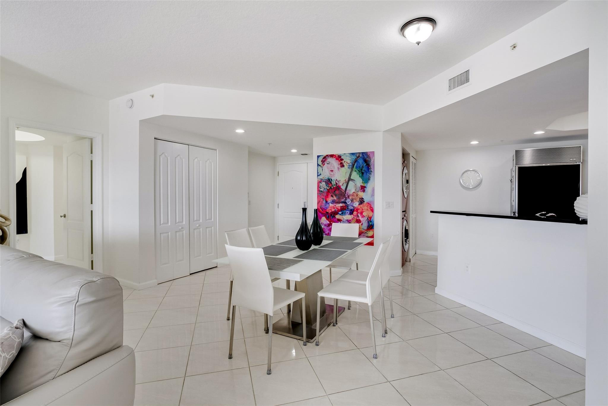 1 ocean blvd. condo - Residential