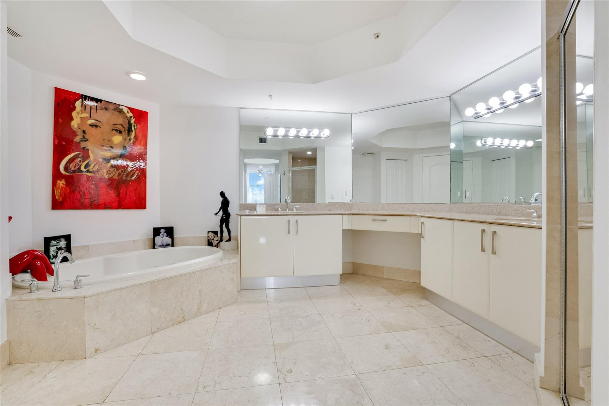 1 ocean blvd. condo - Residential