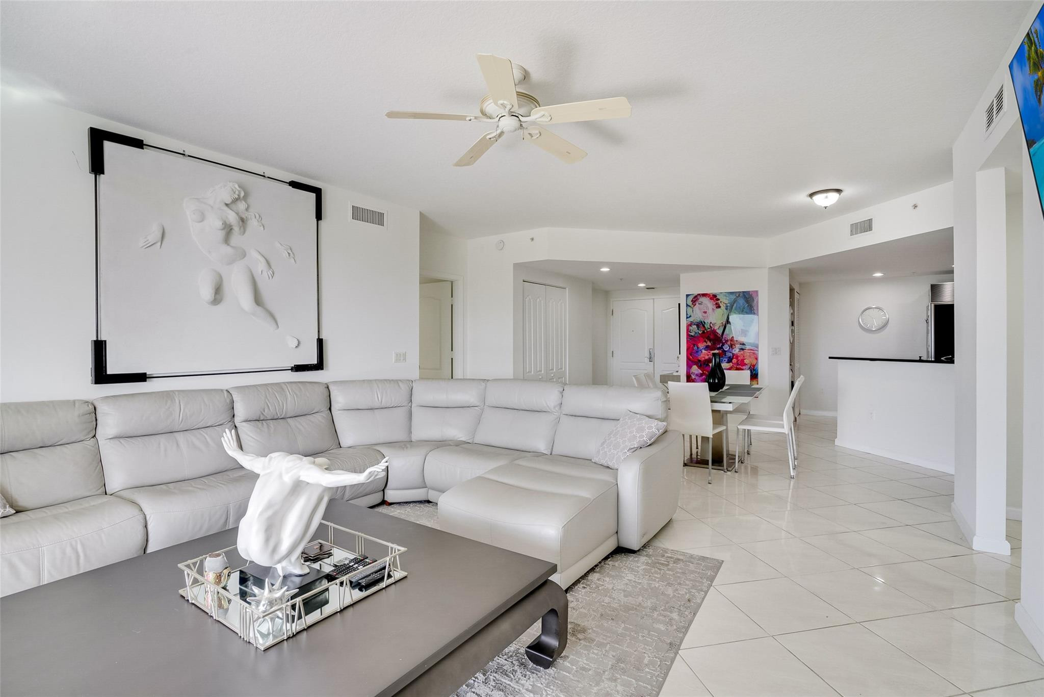 1 ocean blvd. condo - Residential