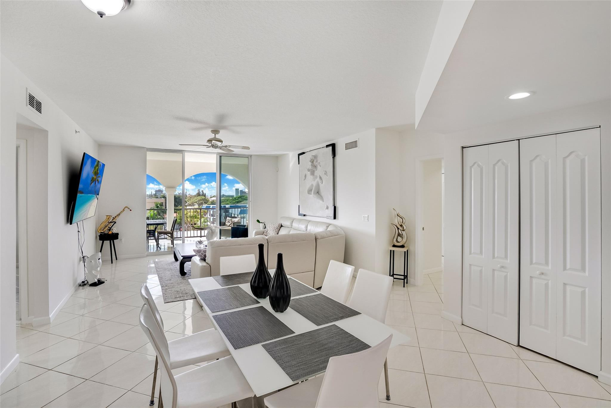 1 ocean blvd. condo - Residential