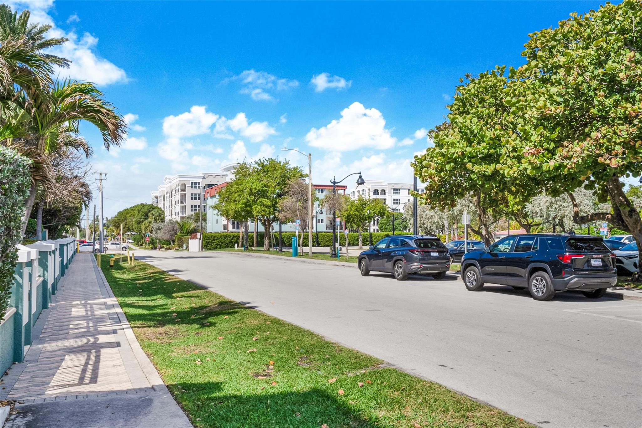 1 ocean blvd. condo - Residential