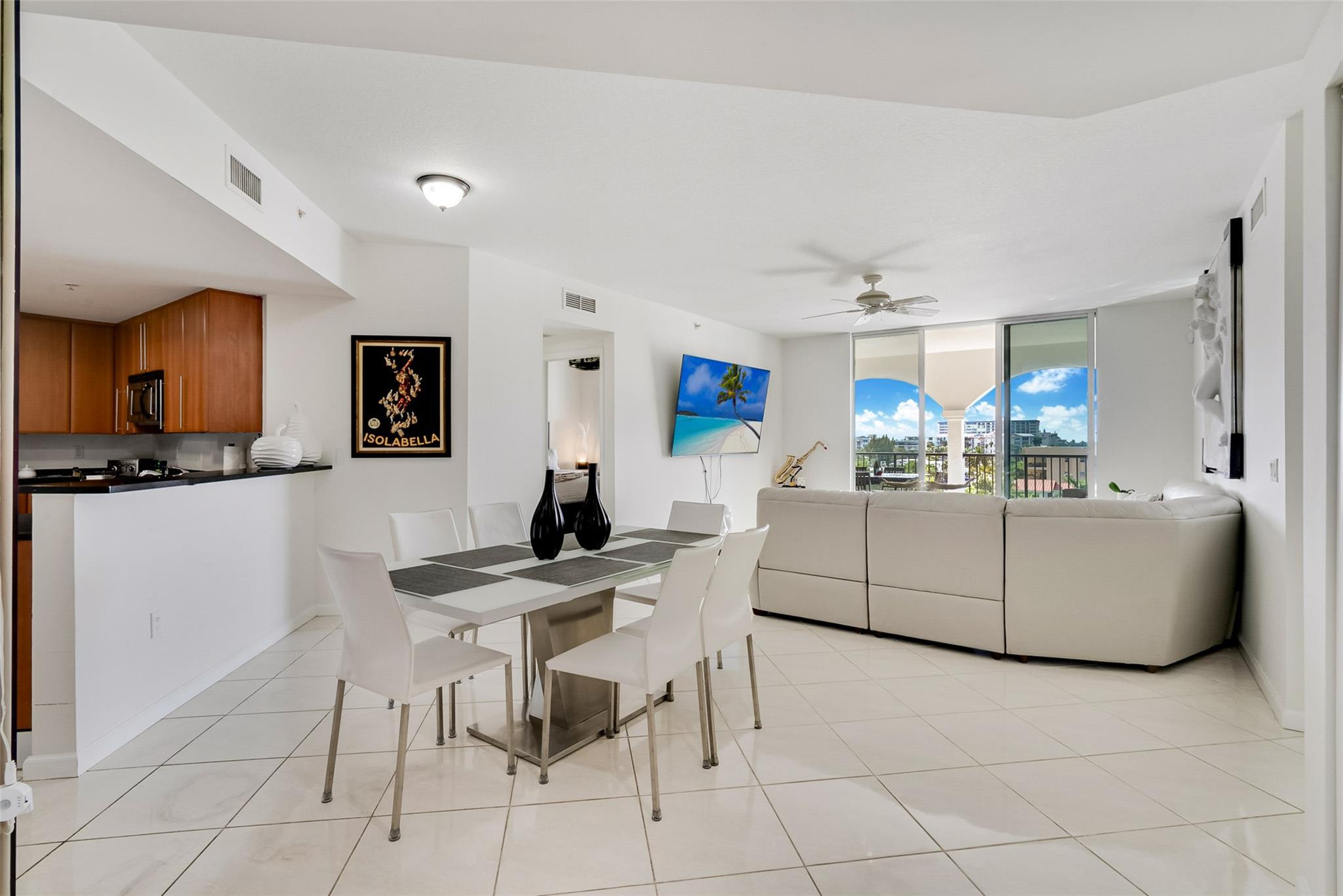 1 ocean blvd. condo - Residential