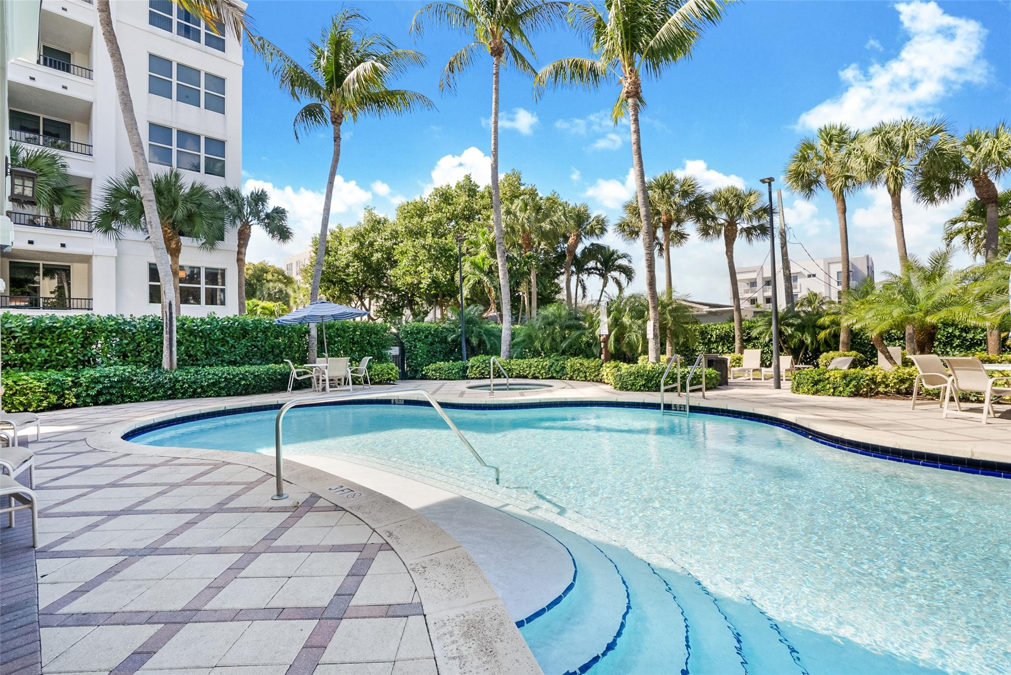 1 ocean blvd. condo - Residential