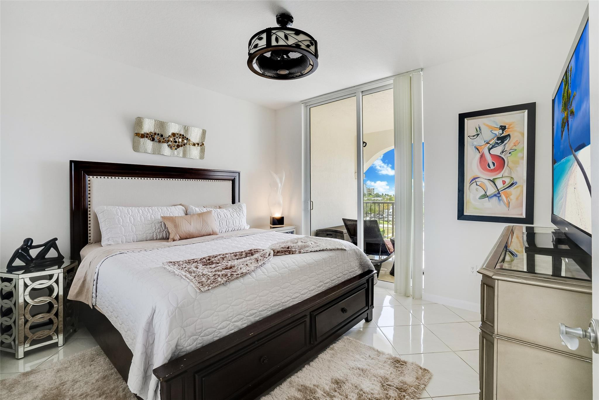 1 ocean blvd. condo - Residential