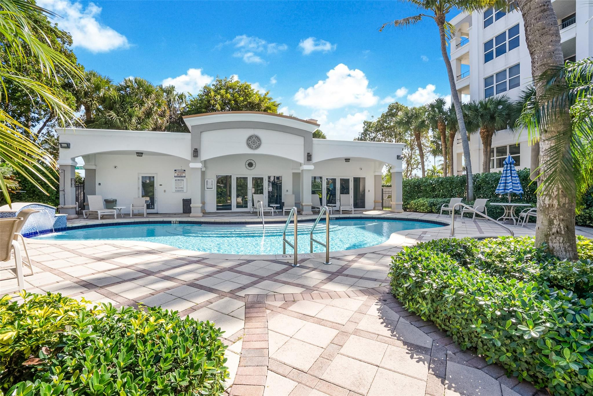 1 ocean blvd. condo - Residential