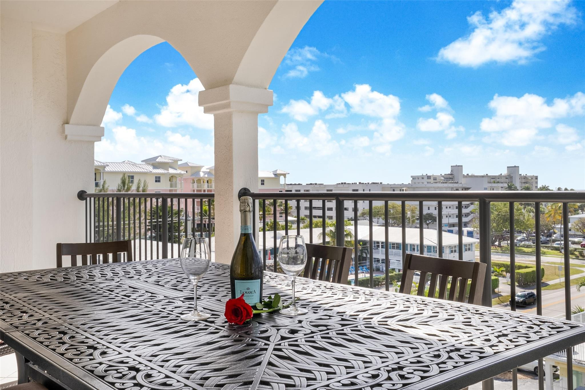 1 ocean blvd. condo - Residential