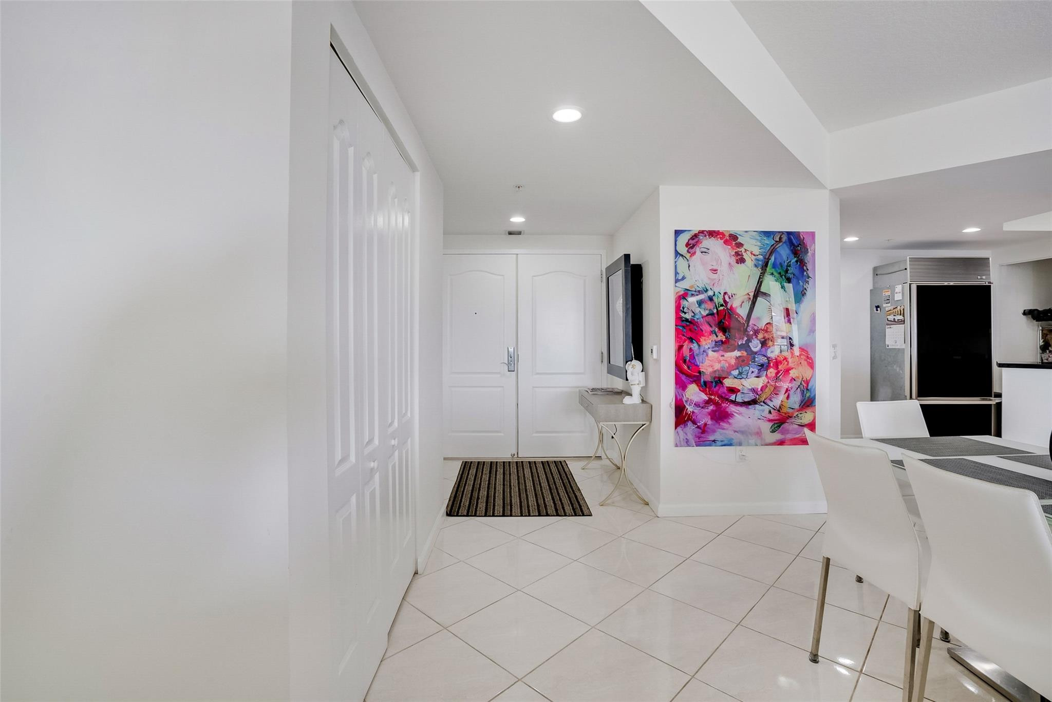 1 ocean blvd. condo - Residential