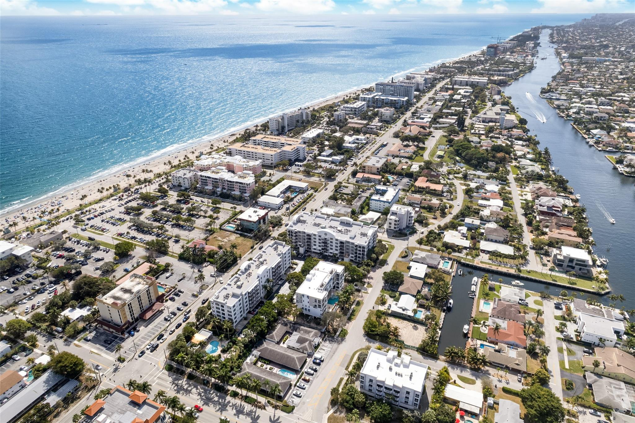 1 ocean blvd. condo - Residential