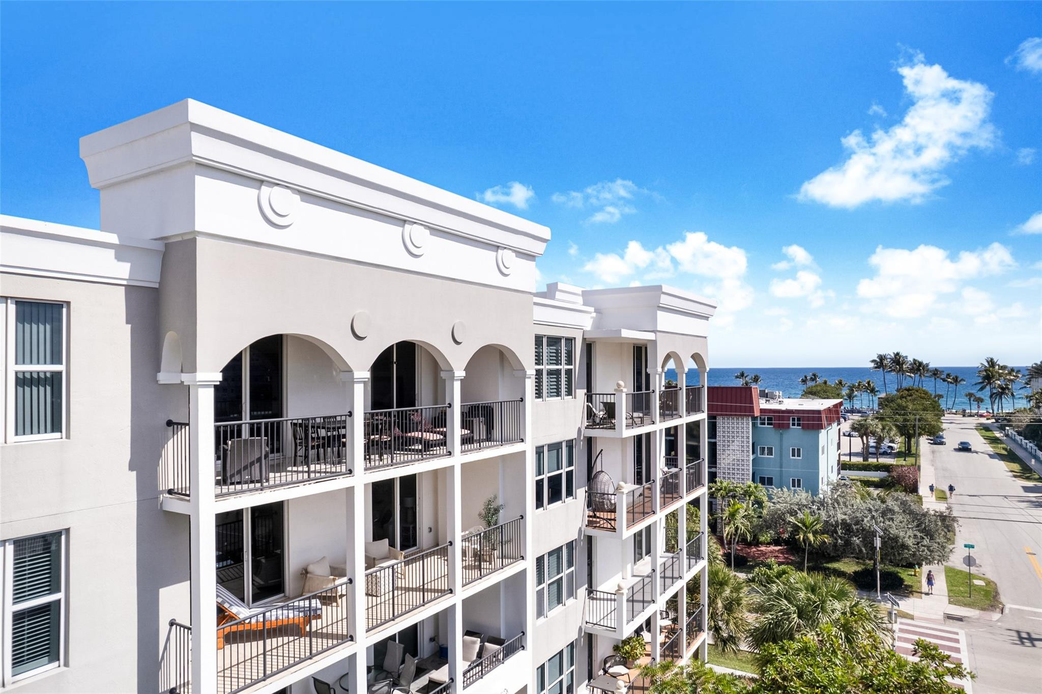1 ocean blvd. condo - Residential