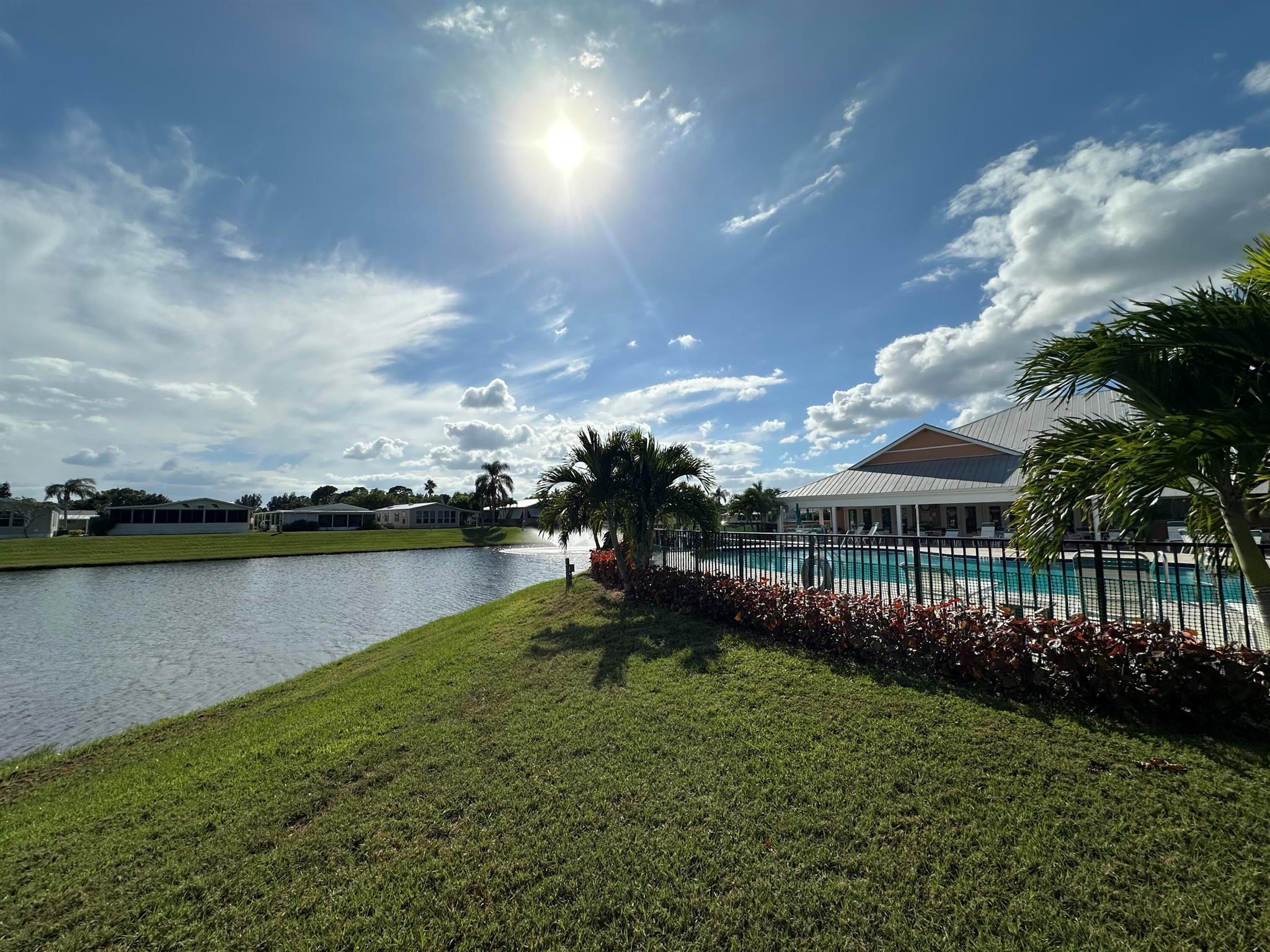 Tropical Isles - Residential