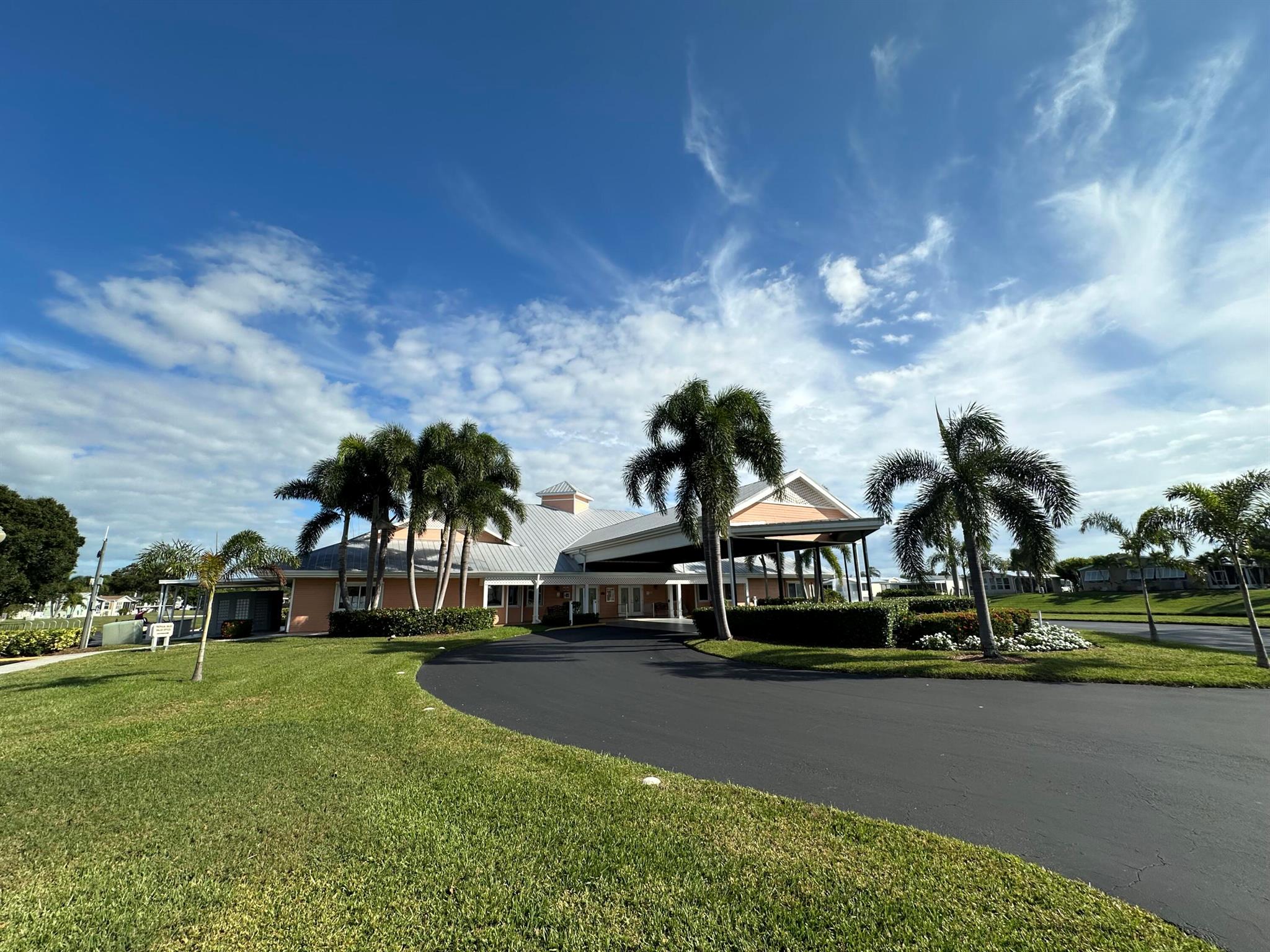 Tropical Isles - Residential