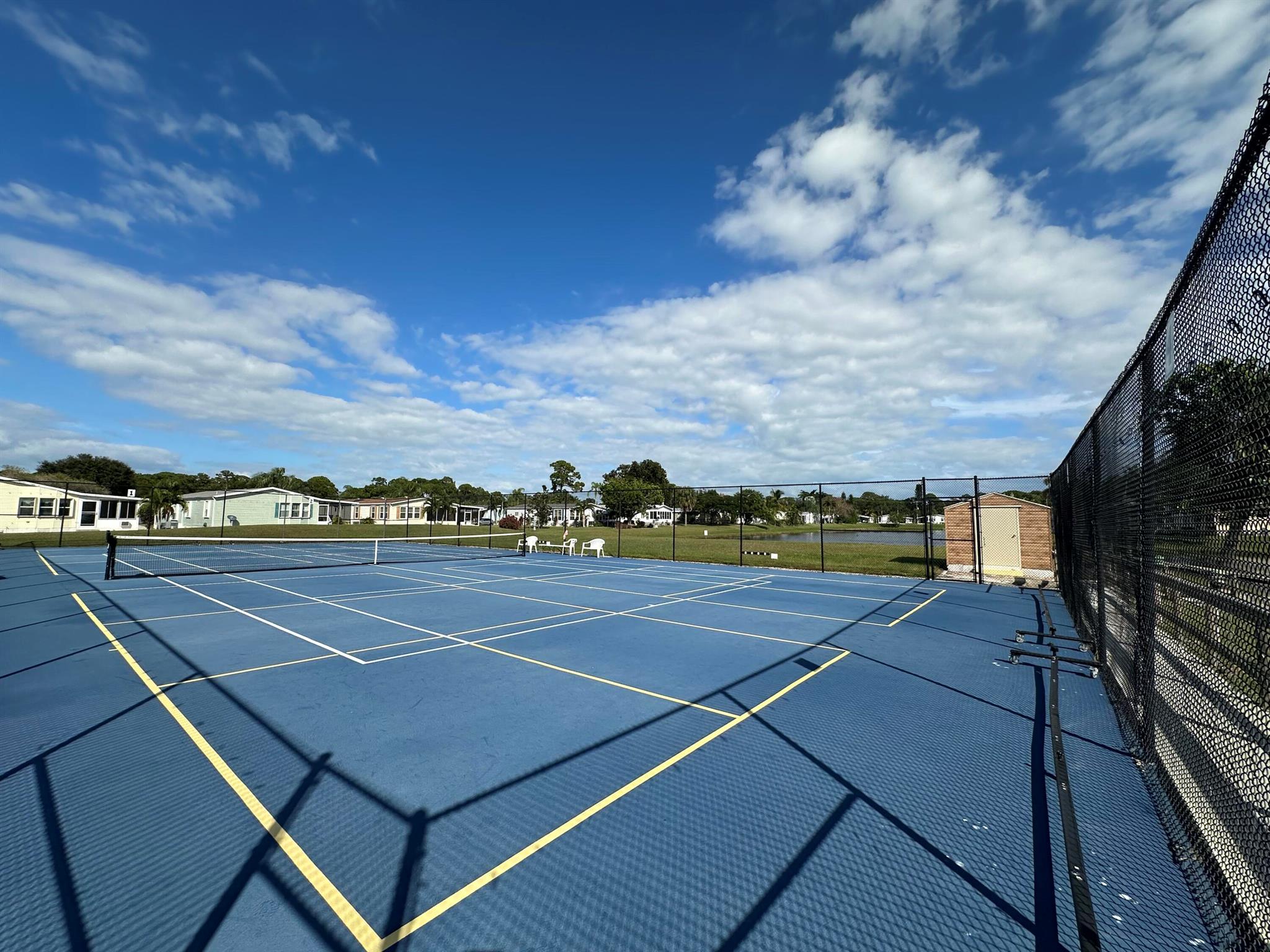 Tropical Isles - Residential