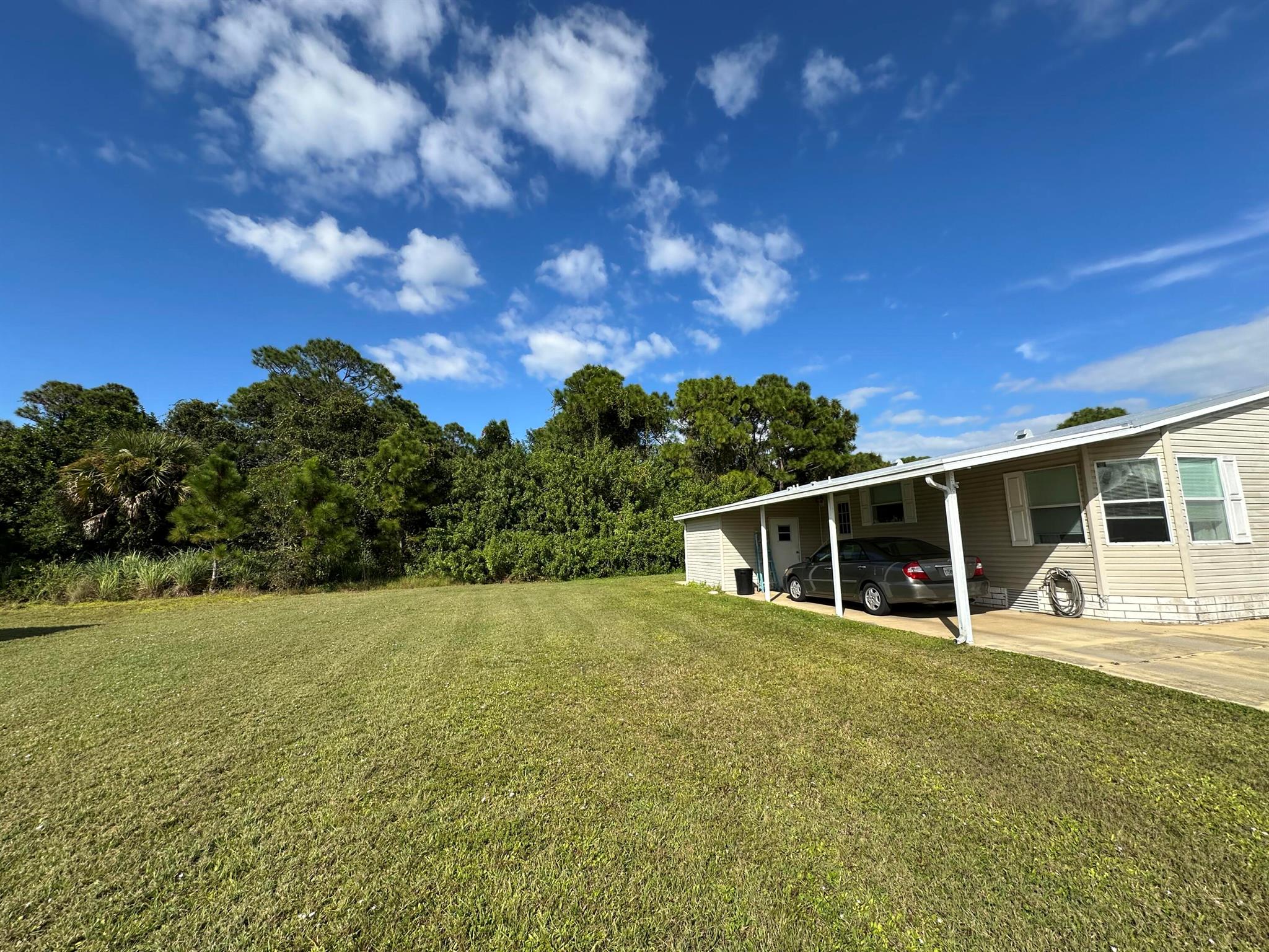 Tropical Isles - Residential