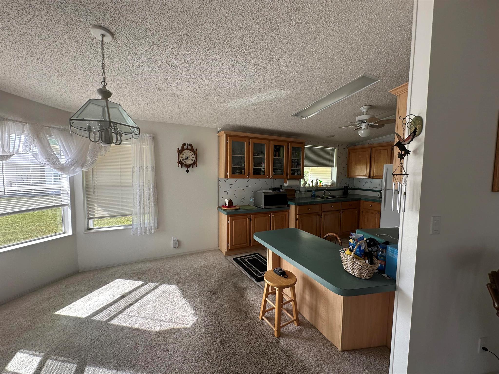 Tropical Isles - Residential